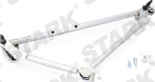 Stark SKWL-0920015 - Legaturi stergator parbriz aaoparts.ro