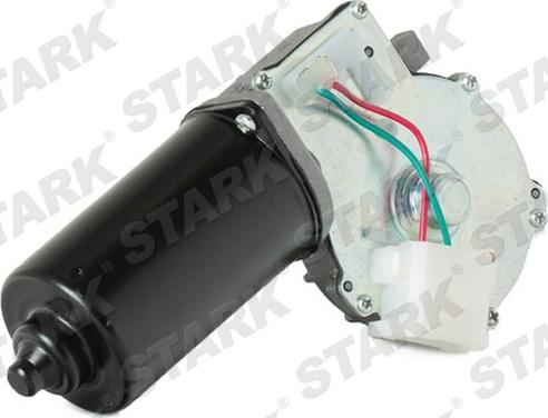 Stark SKWM-0290404 - Motor stergator aaoparts.ro