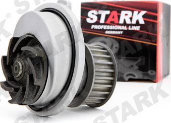 Stark SKWP-0520018 - Pompa apa aaoparts.ro