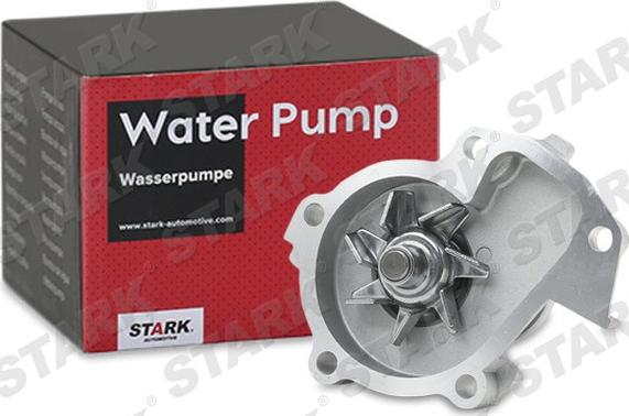 Stark SKWP-0520243 - Pompa apa aaoparts.ro