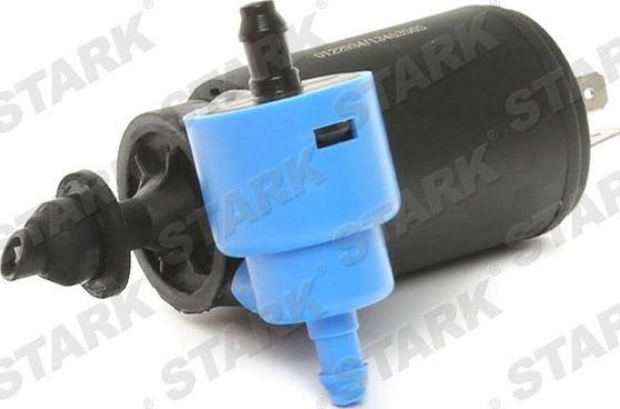 Stark SKWPC-1810009 - Pompa de apa,spalare parbriz aaoparts.ro