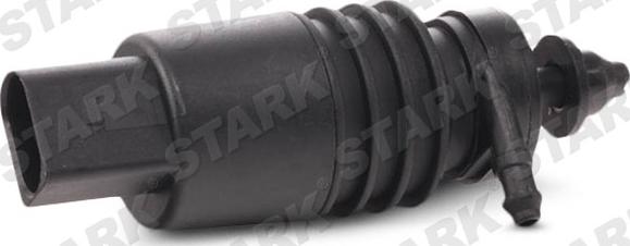 Stark SKWPC-1810004 - Pompa de apa,spalare parbriz aaoparts.ro