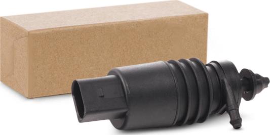 Stark SKWPC-1810004 - Pompa de apa,spalare parbriz aaoparts.ro