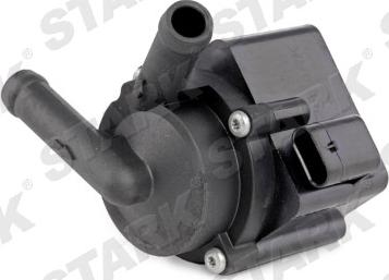 Stark SKWPP-1900013 - Pompa de apa,instalatia de incalzire independenta aaoparts.ro