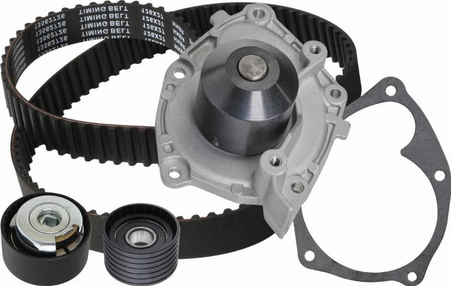 Stark SKWPT-0750512 - Set pompa apa + curea dintata aaoparts.ro