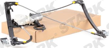 Stark SKWR-0420433 - Mecanism actionare geam aaoparts.ro