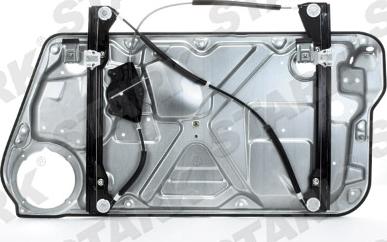 Stark SKWR-0420309 - Mecanism actionare geam aaoparts.ro