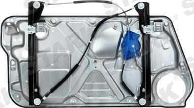 Stark SKWR-0420302 - Mecanism actionare geam aaoparts.ro