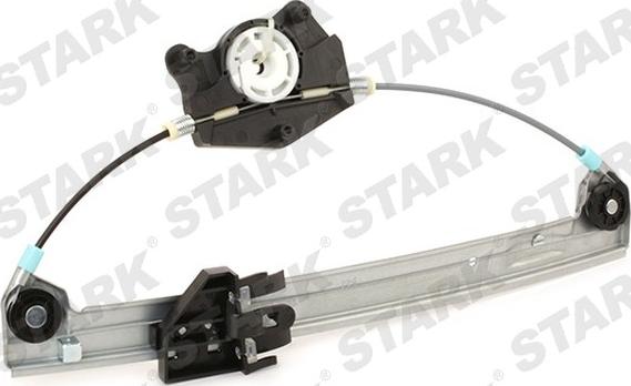 Stark SKWR-0420385 - Mecanism actionare geam aaoparts.ro