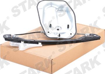 Stark SKWR-0420233 - Mecanism actionare geam aaoparts.ro