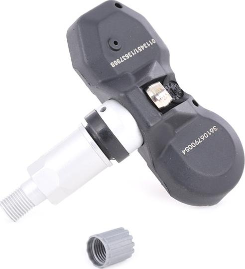 Stark SKWS-1400040 - Senzor, sistem de control al presiunii pneuri aaoparts.ro