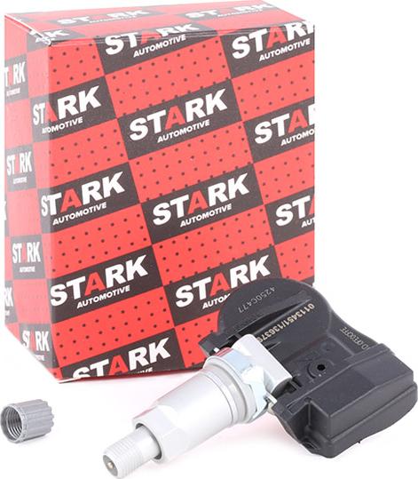Stark SKWS-1400042 - Senzor, sistem de control al presiunii pneuri aaoparts.ro