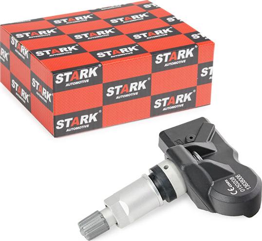 Stark SKWS-1400053 - Senzor, sistem de control al presiunii pneuri aaoparts.ro