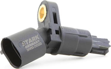 Stark SKWSS-0350003 - Senzor,turatie roata aaoparts.ro