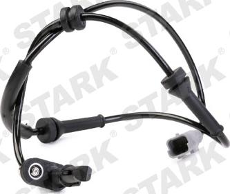 Stark SKWSS-0350193 - Senzor,turatie roata aaoparts.ro