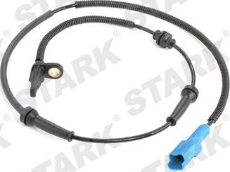 Stark SKWSS-0350107 - Senzor,turatie roata aaoparts.ro