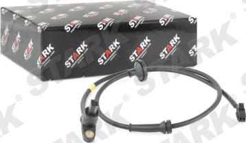 Stark SKWSS-0350181 - Senzor,turatie roata aaoparts.ro