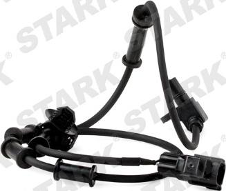 Stark SKWSS-0350812 - Senzor,turatie roata aaoparts.ro