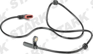 Stark SKWSS-0350291 - Senzor,turatie roata aaoparts.ro