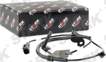 Stark SKWSS-0350211 - Senzor,turatie roata aaoparts.ro