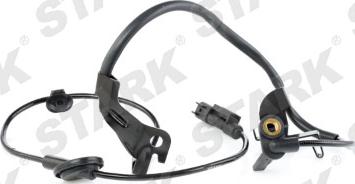 Stark SKWSS-0350221 - Senzor,turatie roata aaoparts.ro