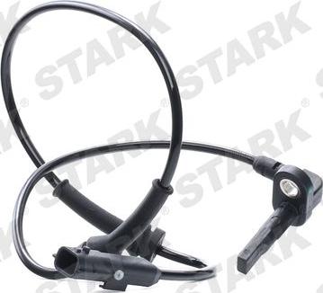 Stark SKWSS-0350793 - Senzor,turatie roata aaoparts.ro