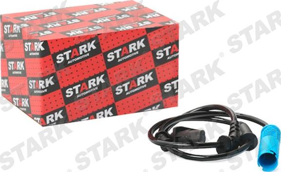 Stark SKWSS-0350728 - Senzor,turatie roata aaoparts.ro