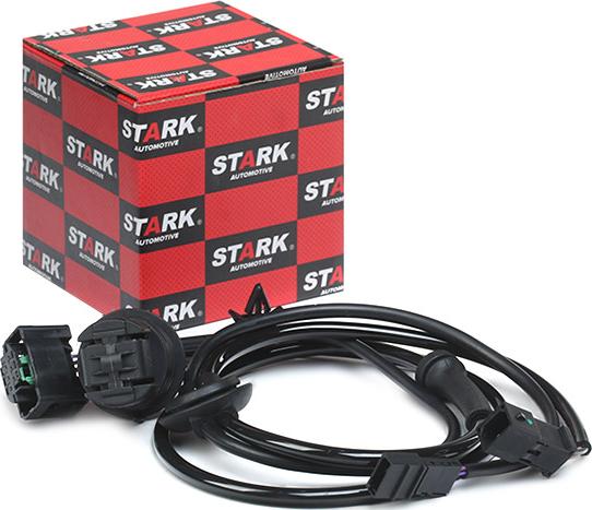 Stark SKWSS-0351279 - Senzor,turatie roata aaoparts.ro