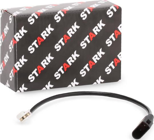 Stark SKWW-0190120 - Senzor de avertizare,uzura placute de frana aaoparts.ro