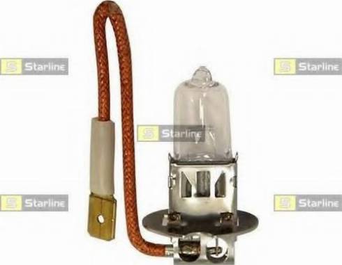 Starline 99.99.994 - Bec incandescent aaoparts.ro