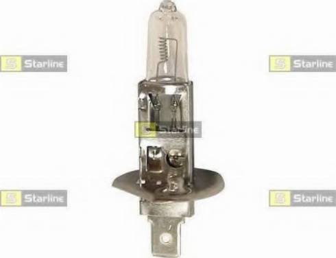 Starline 99.99.993 - Bec incandescent aaoparts.ro