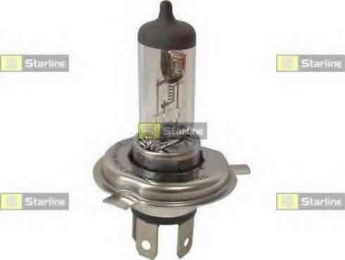Starline 99.99.992 - Bec incandescent aaoparts.ro
