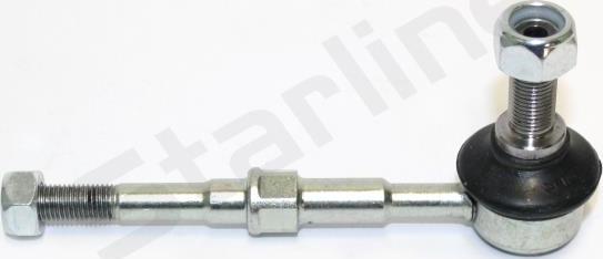 Starline 90.57.738 - Brat / bieleta suspensie, stabilizator aaoparts.ro