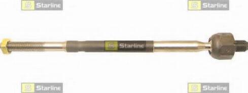 Starline 40.14.731 - Articulatie axiala, cap de bara aaoparts.ro