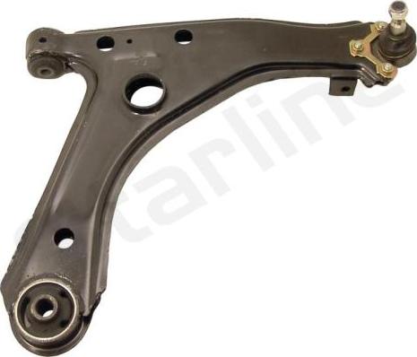 Starline 42.14.700 - Brat, suspensie roata aaoparts.ro