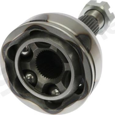 Starline 16.51.600 - Set articulatie, planetara aaoparts.ro