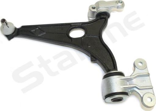 Starline 16.51.701 - Brat, suspensie roata aaoparts.ro