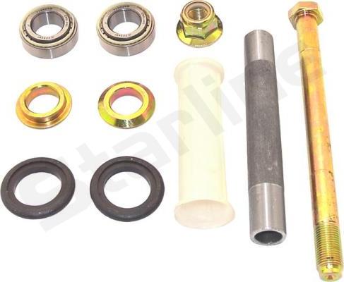 Starline 18.34.760 - Set reparatie, bara stabilizatoare aaoparts.ro
