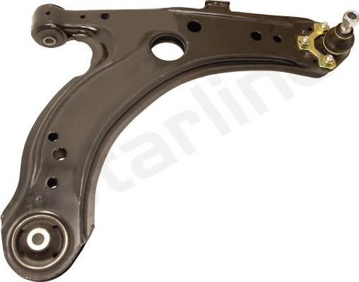 Starline 12.24.700 - Brat, suspensie roata aaoparts.ro