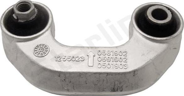 Starline 12.23.736 - Brat / bieleta suspensie, stabilizator aaoparts.ro