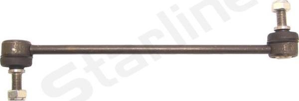 Starline 80.16.736 - Brat / bieleta suspensie, stabilizator aaoparts.ro