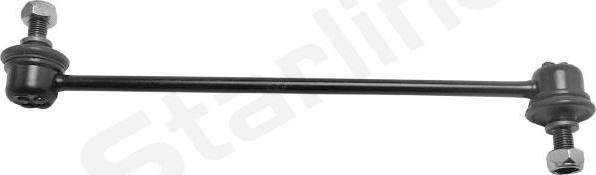 Starline 80.37.735 - Brat / bieleta suspensie, stabilizator aaoparts.ro