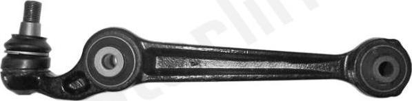 Starline 80.26.700 - Brat, suspensie roata aaoparts.ro