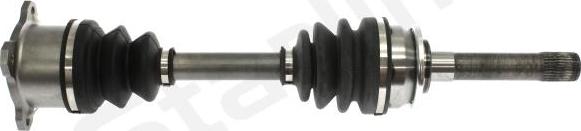 Starline 82.53.610 - Planetara aaoparts.ro