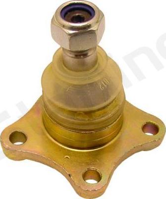 Starline 82.24.712 - Articulatie sarcina / ghidare aaoparts.ro