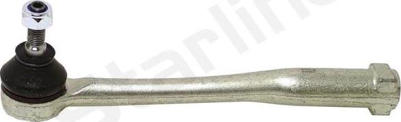 Starline 3452721 - Cap de bara aaoparts.ro