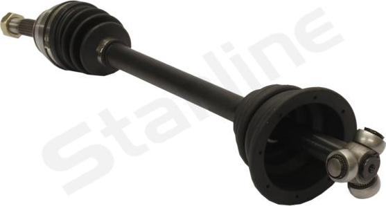 Starline 36.10.623 - Planetara aaoparts.ro