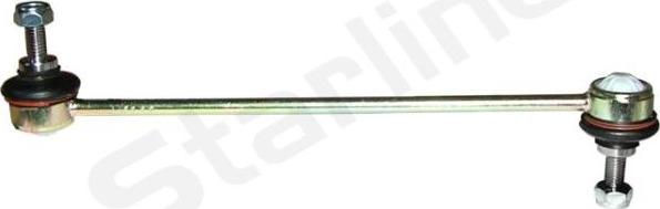 Starline 32.56.736 - Brat / bieleta suspensie, stabilizator aaoparts.ro