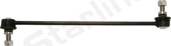 Starline 32.58.735 - Brat / bieleta suspensie, stabilizator aaoparts.ro