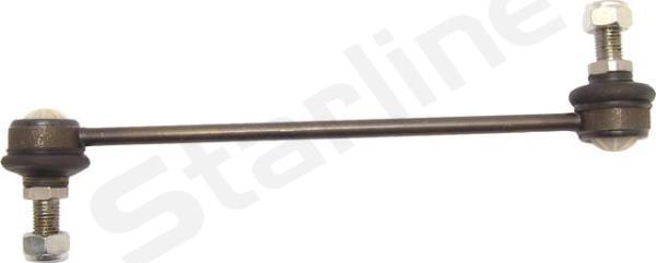Starline 32.34.735 - Brat / bieleta suspensie, stabilizator aaoparts.ro